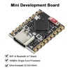 AYWHP ESP32-S3 Mini Development Board, WiFi Bluetooth IoT Board with