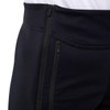 Swix Infinity Softshell Pants W Black