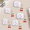DiyGody Cute Case Compatible with Airpods Pro 2nd Generation 2022