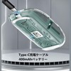 Transparent Mouse, 2.4G USB, Wireless, Bluetooth, Quiet, Type-C Charging, 4DPI,
