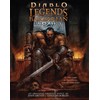 Diablo: Legends of the Barbarian Bul-Kathos