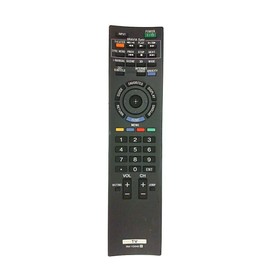 RM-YD040 Remote Control Replaced for Sony TV KDL-46HX800 KDL-40HX800 KDL-55HX800 KDL55HX729 KDL65HX729 KDL32EX500