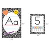 Teacher Created Resources Cool for School Composition Alphabet Bulletin Board