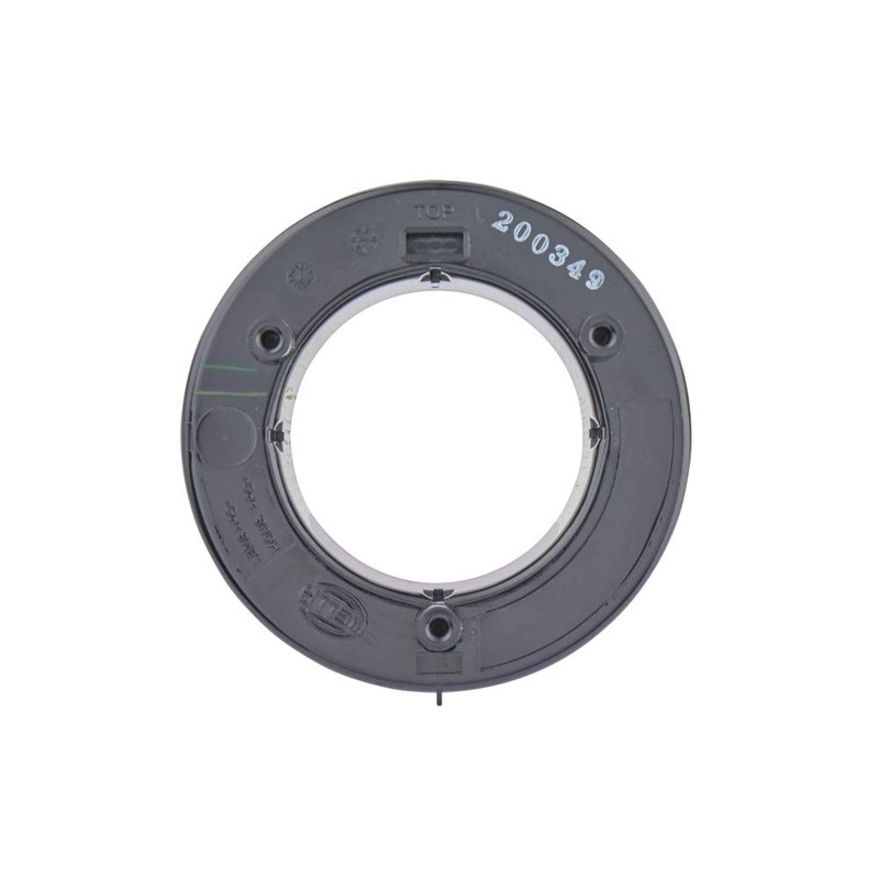 HELLA 8RA 009 362-001 Reflex Reflector - Lens Colour: Red