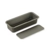 Liberty Corporation LD-520 Style Dolce Pound Cake Baking Mold, 9.8