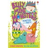 Billy and the Mini Monsters Series Collection 6 Books Set