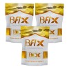 3 Bolsa Ultradvance B-flex 30 Caps 500 Mg Complejo B