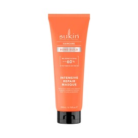 Sukin Bond Build Intensive Repair Masque, 200ml