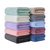 Face Towels, Microfiber Towels, Set of 10, Approx. 13.8 x
