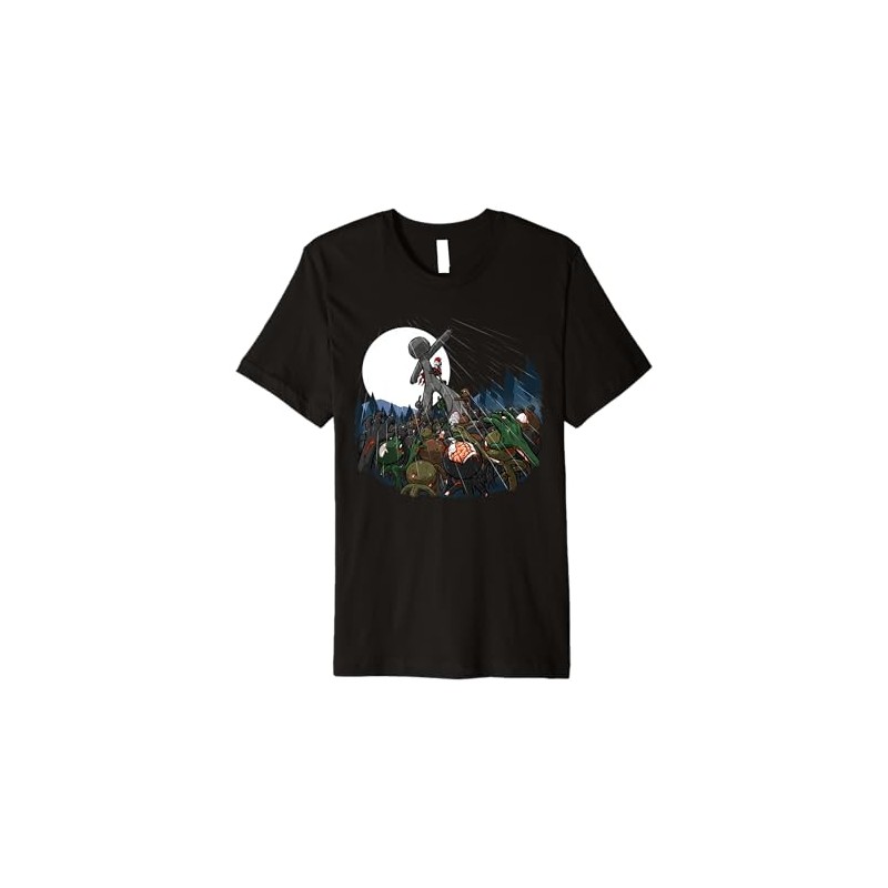 Stick War: Legacy - Endless Deads Premium T-Shirt