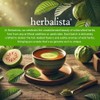 HERBALISTA - Té de hojas de guayaba enteras de cosecha