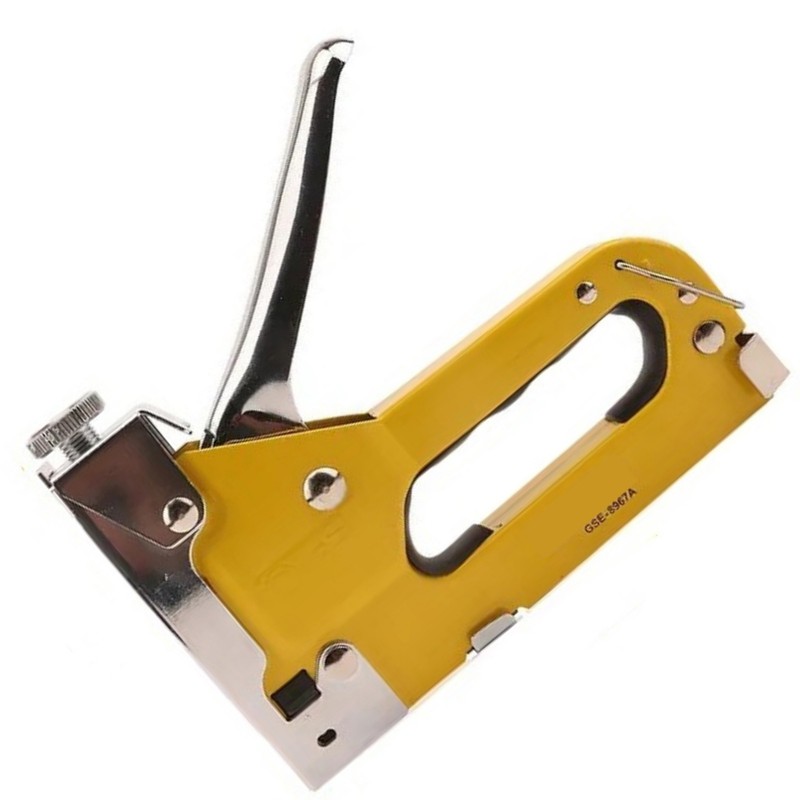 Staple Gun 3 in 1 Multifunctional High Strength Corrosion Resistance