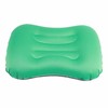 Inflatable Pillow Curved Structure Self Inflating Foldable Portable Inflatable Camping