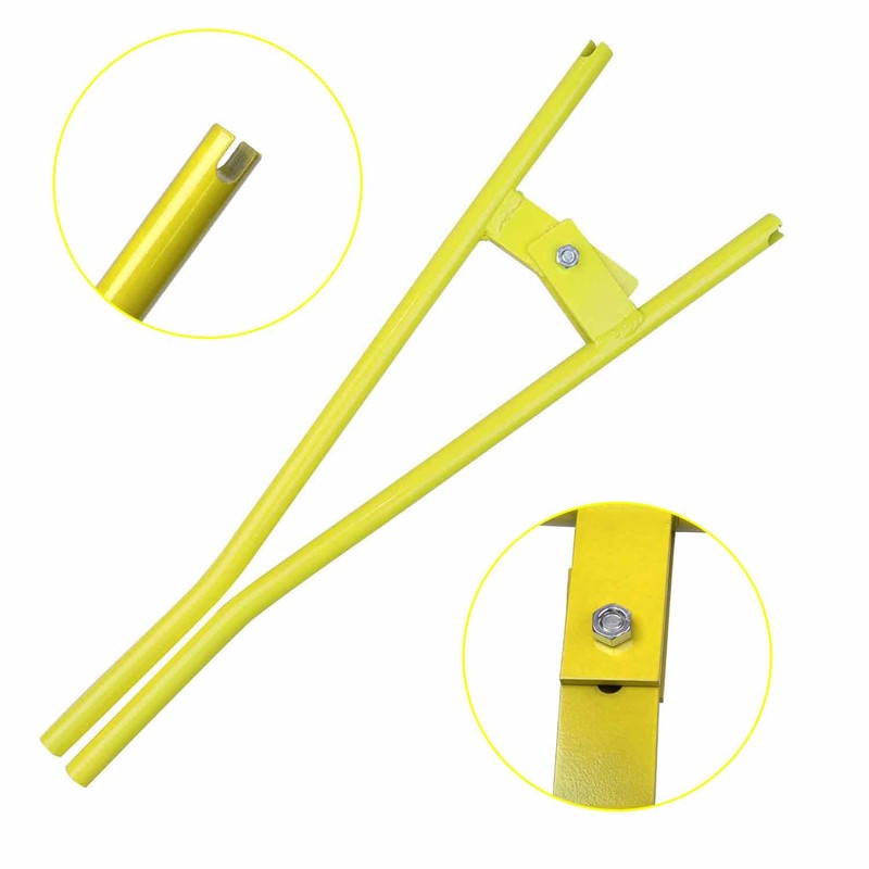 AFEISOL Truck Brake Spring Tool LT890 Adjustable Brake Spring Tool