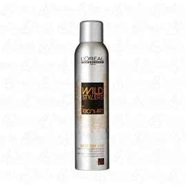 L'Oréal Paris L'oreal Tecni Arte Stylers Salvajes Siguiente Día Seco De Pe