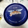 Gliptone Carnauba Paste Wax, Original Formula Made From Brazilian Carnauba
