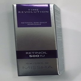 레티놀 500샷 크림 Retinol 500 Shot Cream