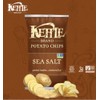 KETTLE Kettle Potato Chip Sea Salt