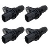BUTITNOW 4 Pack Engine Camshaft Position Sensor Fit for Lexus