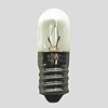 Pilot Lamp T10 E10 6.3V 0.15A (10 Pack)