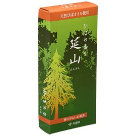 Hiba no Scent, Yoyama Lose, 2.8 oz (80 g)