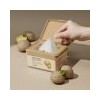 Headquarters Direct Potato Madecassoside Daily Mask Pack 30 Sheets +