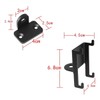 Hoite 2 Pcs Wall Mount Brackets for Virtually Invisible 300