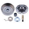 Sprocket Clutch Drum 3/8-7T Needle Bearing Kit for Stihl 017