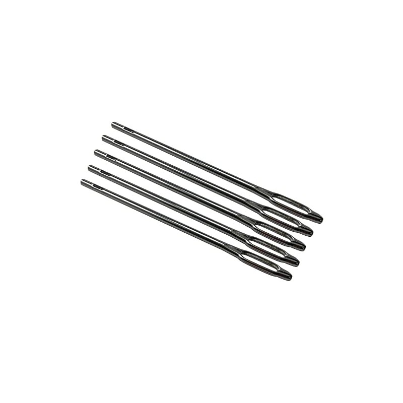 Sherco-Auto 10 Pack - Heavy Duty Replacement Split Eye Needles