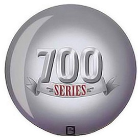 Pyramid 700 Series Miniature Bowling Ball Award