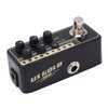 Digital Preamp Pedal Classic Rock Sound Effect Micro Preamp Effect