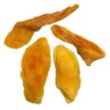 Sliced Dried Mango, OliveNation Dried Mango Slices, Juice Infused for