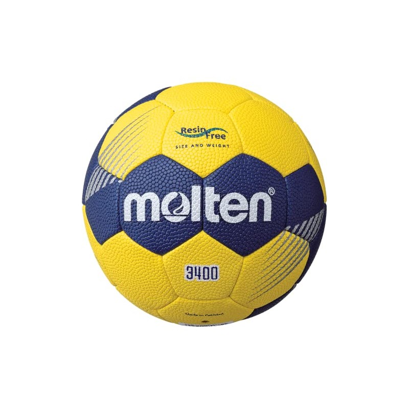 Molten Handball HF3400-YN