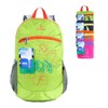 EGOGO Waterproof Foldable Packable Hiking Travel Backpack School Bag Backpack