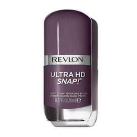 Esmalte para uñas Revlon Ultra HD Snap grounded 8 ml