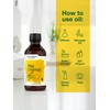 Horbäach Nag Champa Fragrance Oil | 4 fl oz (118ml)