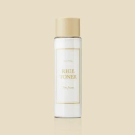 Tónico facial I'm From Rice Toner, 30 ml, para todo tipo de piel, día y noche
