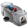 NOLITOY Amp Manual Reset Circuit Breaker for Automotive and Use