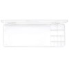 Vueset Disco Prima, Transparent, Transparent Case