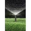 Rain Bird 12DSF Dual Spray Nozzle, 360° Full Circle Pattern,