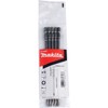 Makita B-10481#2 Phillips Power Bit, 6-3/8", 5/pk