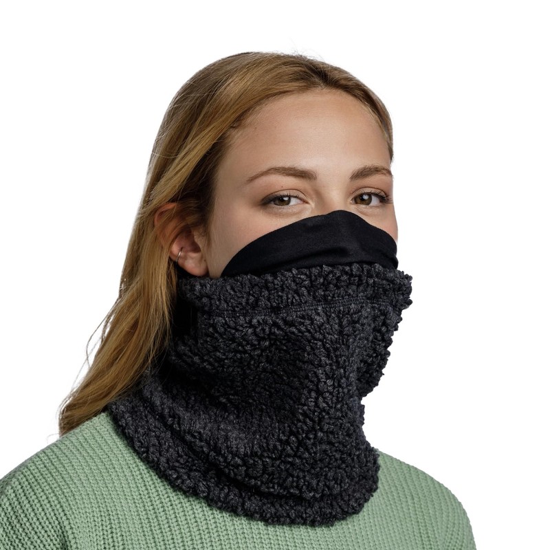 Buff® Switch Polar Tube Scarf Male Female Adult Protective, Soft,
