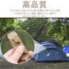 Tent Clips (10 Pieces/Khaki) Nylon Tent Clips, Alligator Clips, Tent