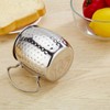 Moscow Mule Mug Exquisite 304 Stainless Steel 500ml Large Capacity