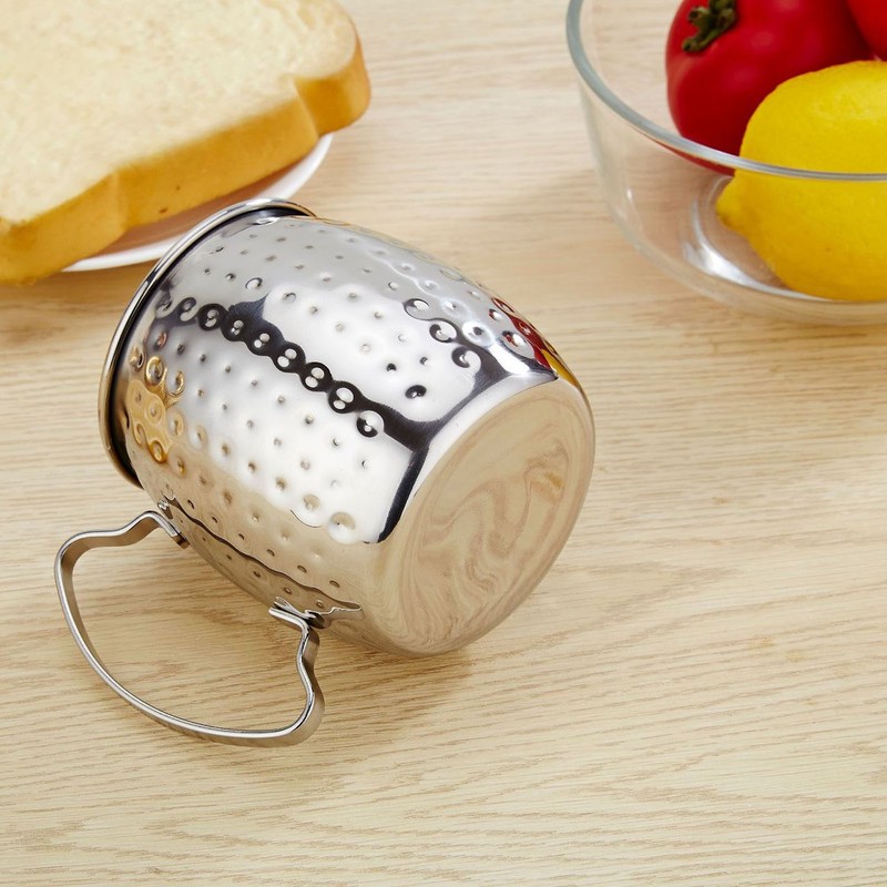 Moscow Mule Mug Exquisite 304 Stainless Steel 500ml Large Capacity