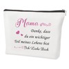 Muttertagsgeschenke für Mama,Danke Bonus Beste Geburtstag Werdende Besondere Personalisierte Erster