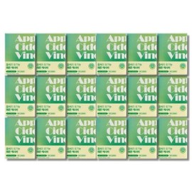 Healthnara Whole Berry Organic Lemon Assabi 20g 14 packs 18 boxes (32594564) / 건강나라 홀베리 유기농 레몬 애사비 20g 14포 18박스 (32594564)