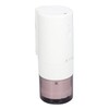 Portable Electric Coffee Grinder USB Rechargeable Easy One Touch Mini