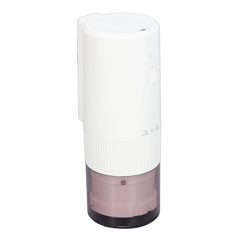 Portable Electric Coffee Grinder USB Rechargeable Easy One Touch Mini