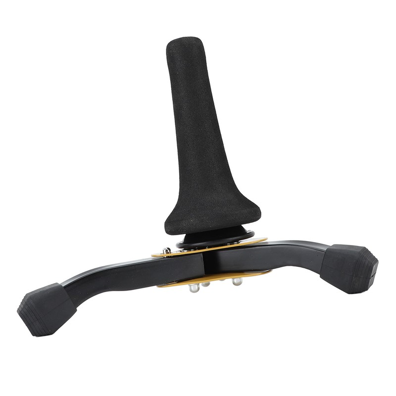 Soprano Sax Stand Foldable Portable Prevent Slip Saxophone Tripod Holder